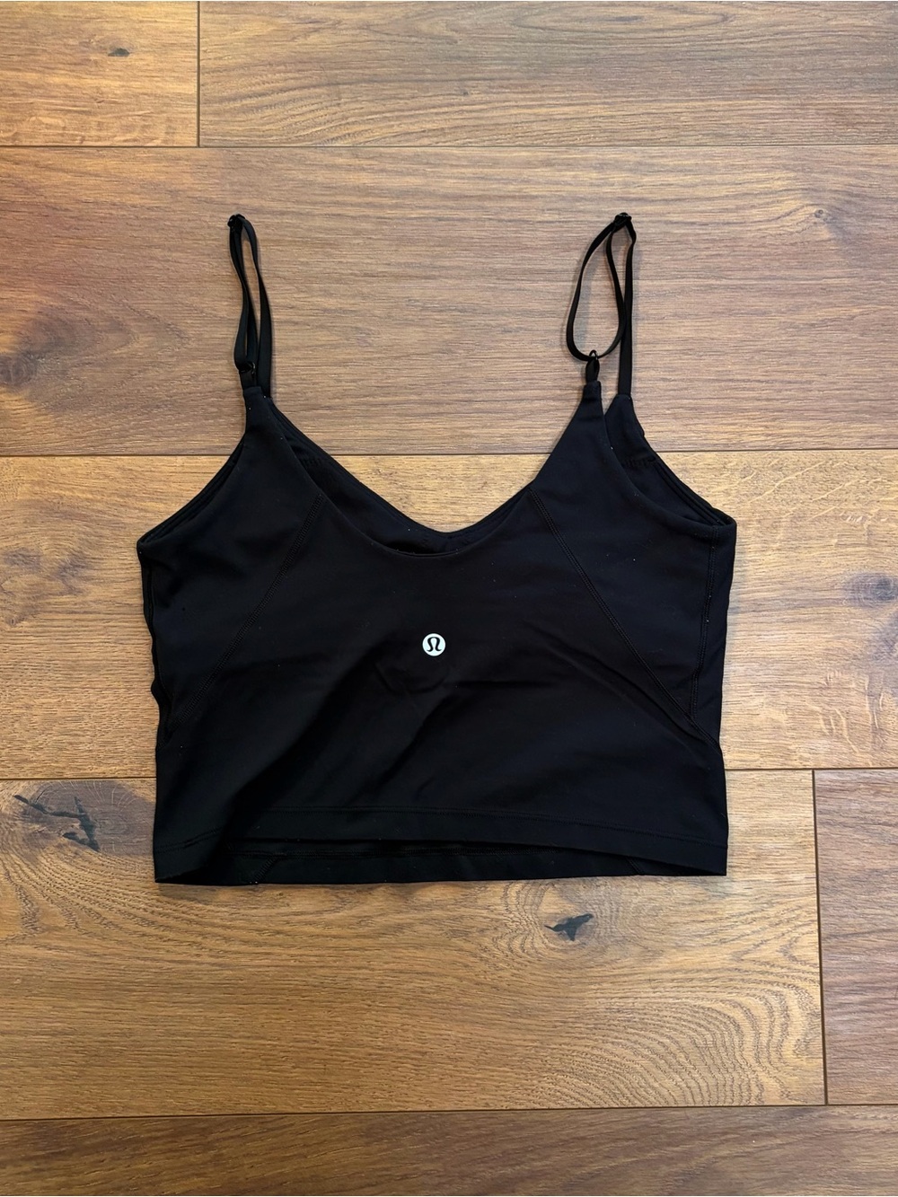 Lululemon Align thin strap Tank